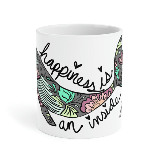Happiness - Ceramic Mugs (11oz\15oz\20oz)